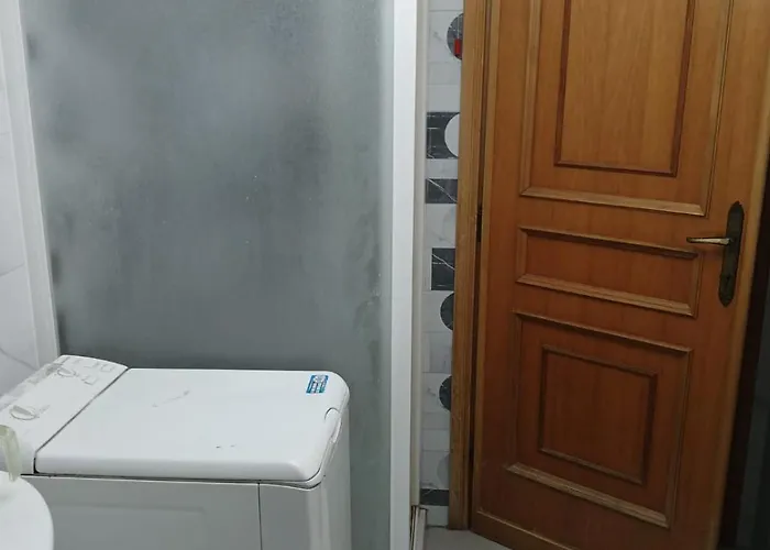 Apartmán Cosy 5