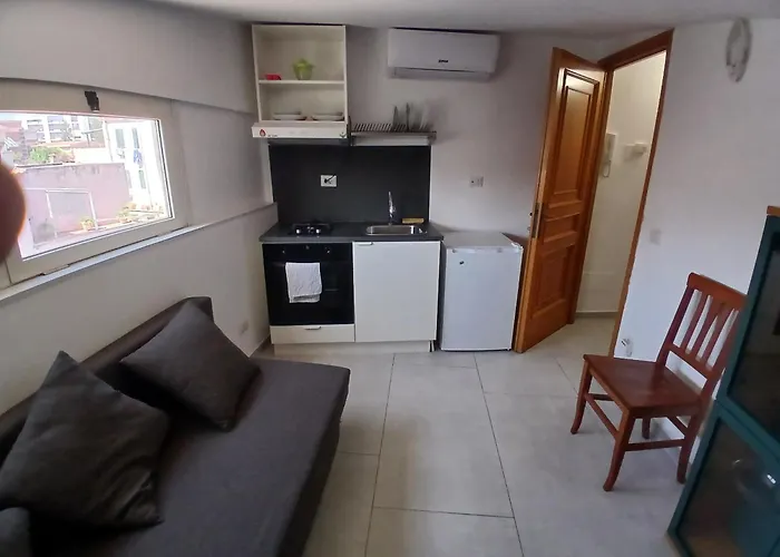 Cosy 5 Apartmán