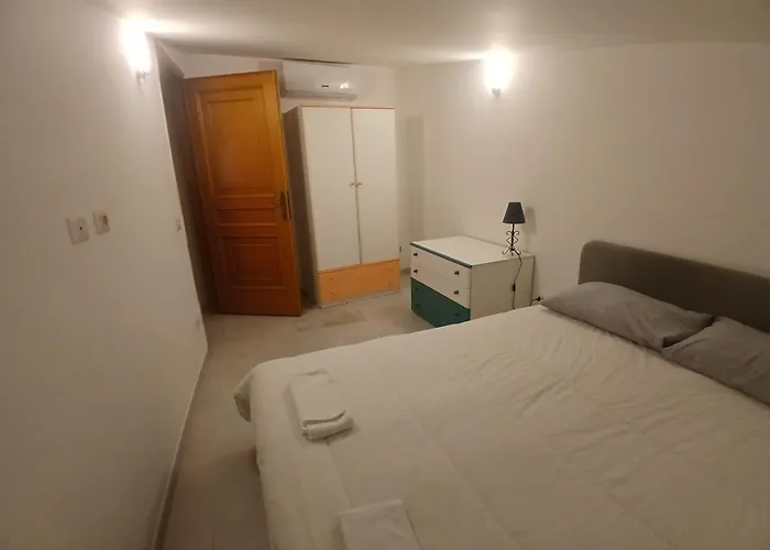 Apartmán Cosy 5 Řím