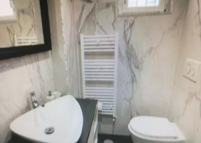 Cosy 5 Řím