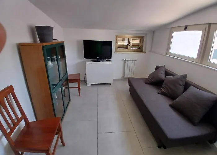 Cosy 5 Řím